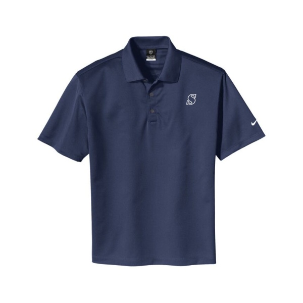 NIKEÂ® TECH BASIC Dri-FIT POLO. 203690 - Image 3