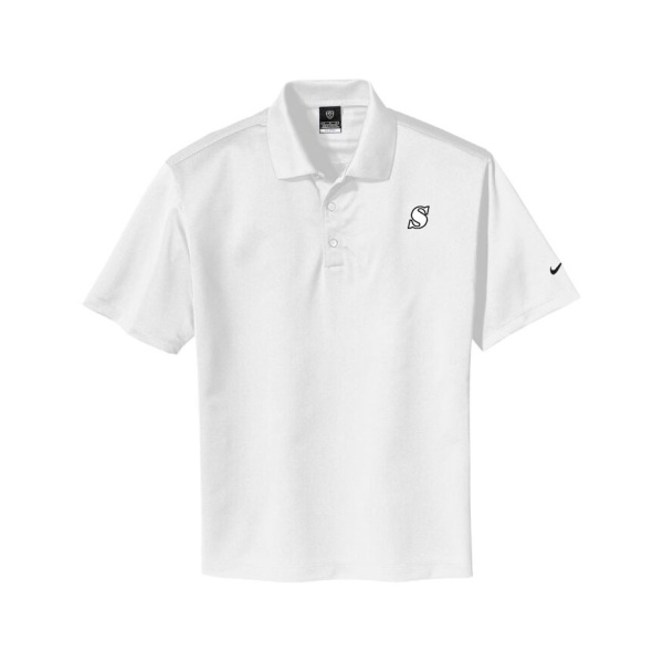 NIKEÂ® TECH BASIC Dri-FIT POLO. 203690 - Image 4