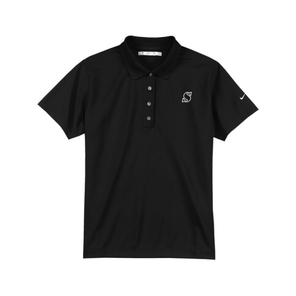 NIKEÂ® TECH BASIC Dri-FIT LADIES' POLO. 203697