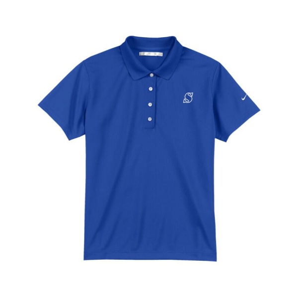 NIKEÂ® TECH BASIC Dri-FIT LADIES' POLO. 203697 - Image 6