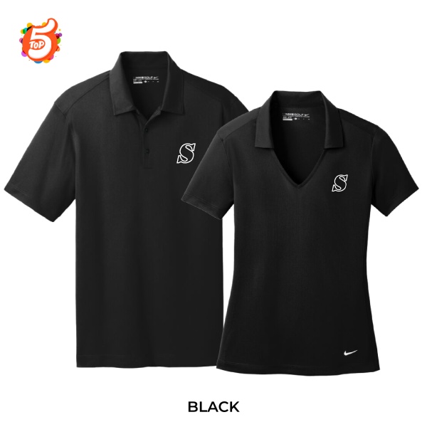 NIKE Dri-FIT Polo - Image 12