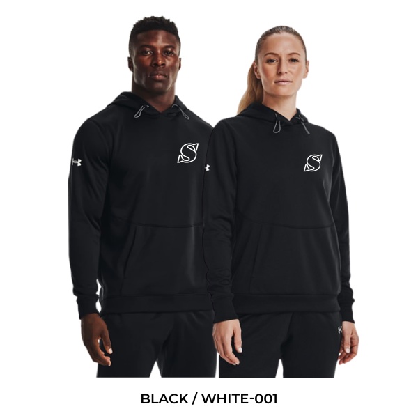 Under Armour Storm Hoodie - Image 10