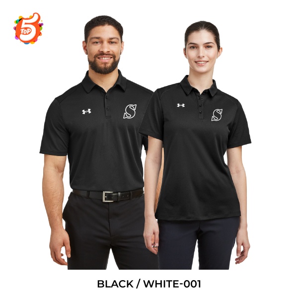Under Armour Tech Polo