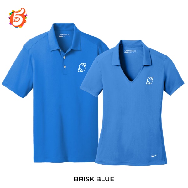 NIKE Dri-FIT Polo - Image 5