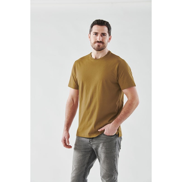 Equinox Short Sleeve Tee - Image 4