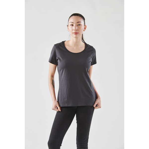 Equinox Short Sleeve Tee - Image 5
