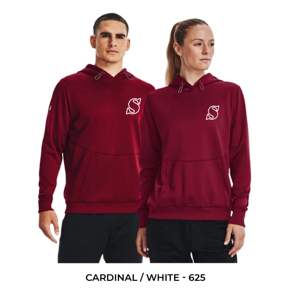 Under Armour Storm Hoodie - Image 4