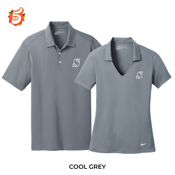 NIKE Dri-FIT Polo - Image 6