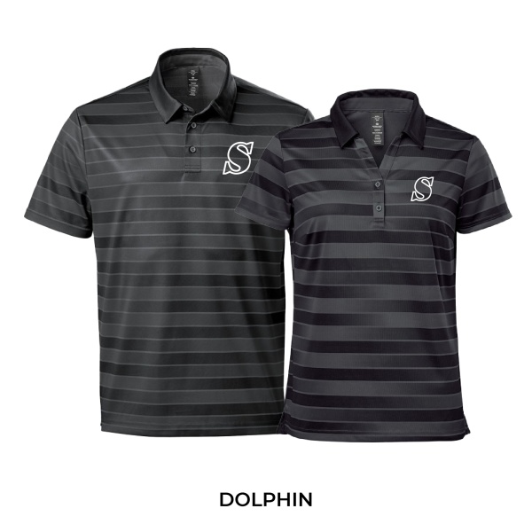 Sienna S/S Polo