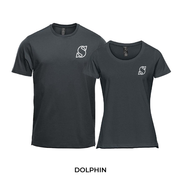 Equinox Short Sleeve Tee - Image 7