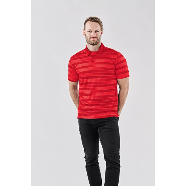 Sienna S/S Polo - Image 4