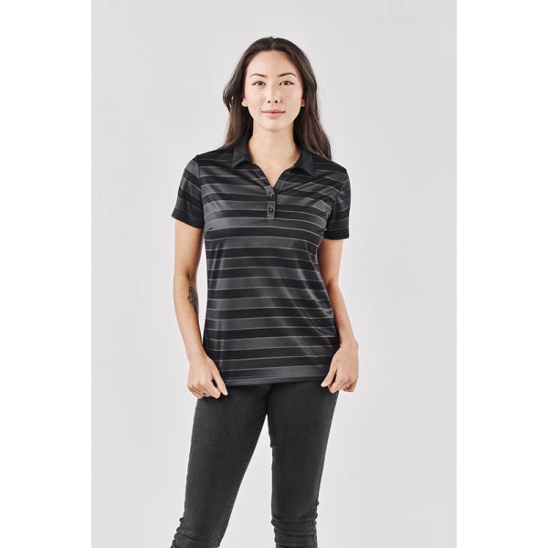 Sienna S/S Polo - Image 5