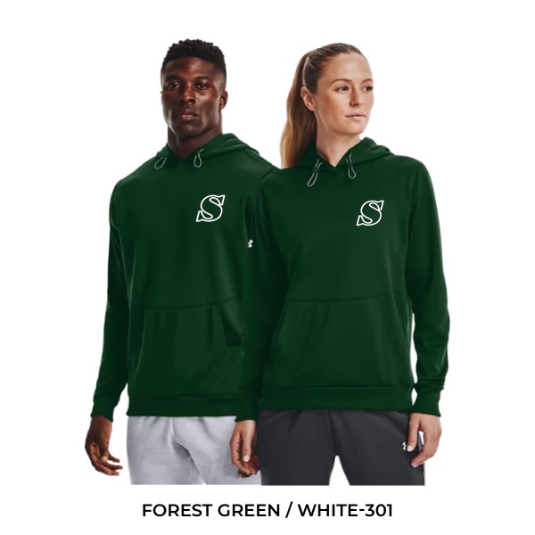Under Armour Storm Hoodie - Image 5