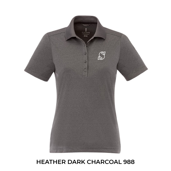 Ladies Dade Short Sleeve Polo - Image 19