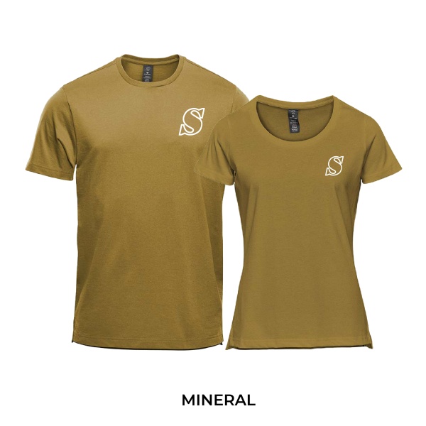 Equinox Short Sleeve Tee - Image 8