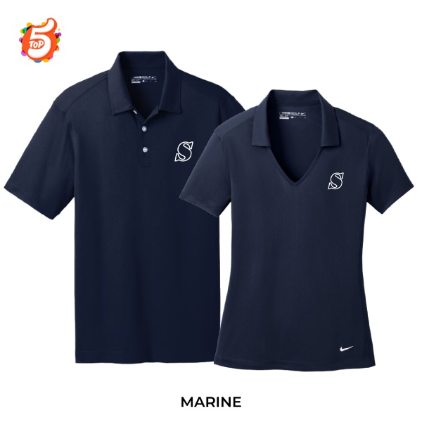 NIKE Dri-FIT Polo - Image 7
