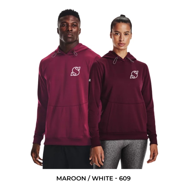 Under Armour Storm Hoodie - Image 6