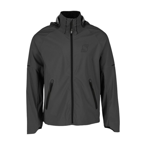 Oracle Softshell Jacket Men's w. Emb Logo