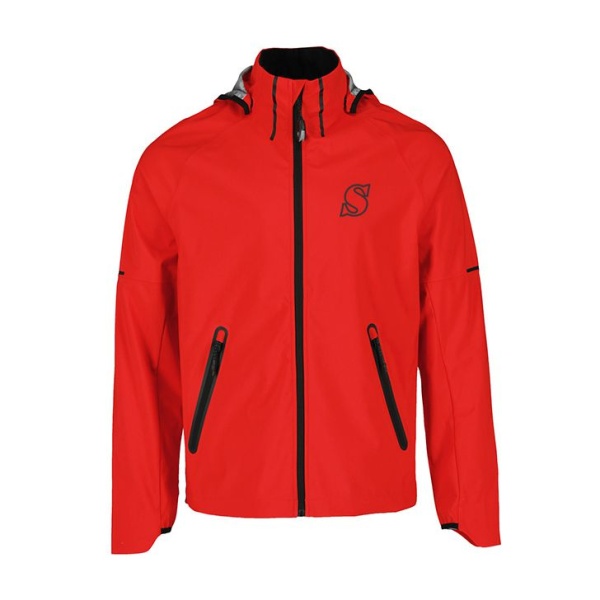 Oracle Softshell Jacket Men's w. Emb Logo - Image 4