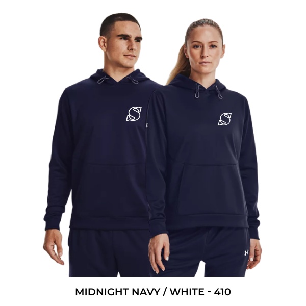 Under Armour Storm Hoodie - Image 7