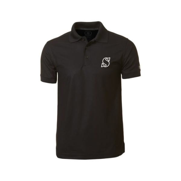 Men's Ogio Performance Polo w. Emb Logo - Image 6