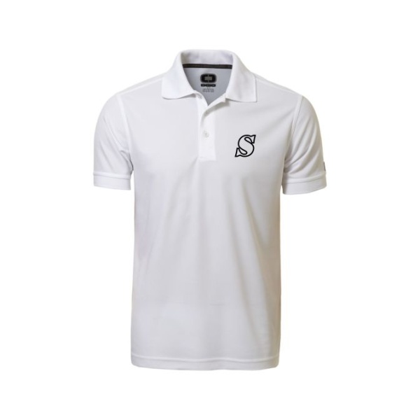 Men's Ogio Performance Polo w. Emb Logo - Image 5