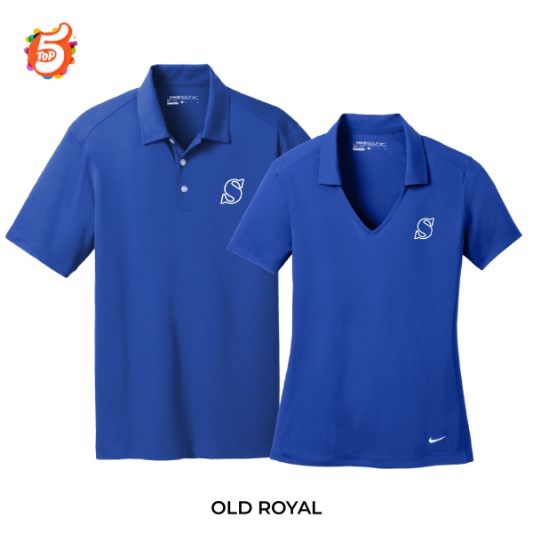 NIKE Dri-FIT Polo - Image 8
