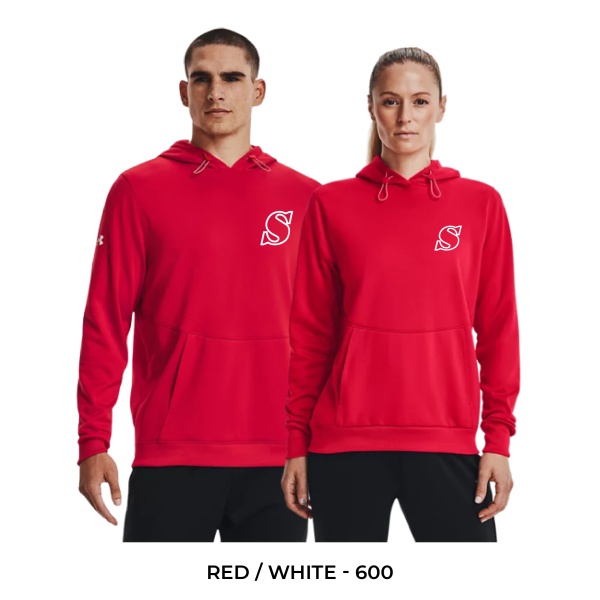 Under Armour Storm Hoodie - Image 8