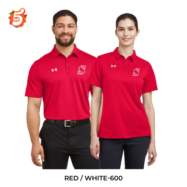 Under Armour Tech Polo - Image 10