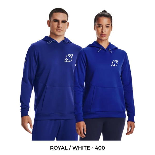 Under Armour Storm Hoodie - Image 9