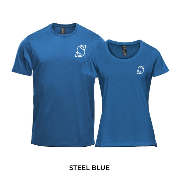 Equinox Short Sleeve Tee