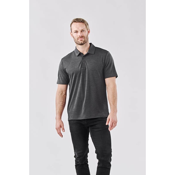 Torrente S/S Polo - Image 4