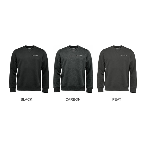 SC - Men's Yukon Crew Pullover - Image 3