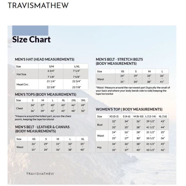 Travis Mathew The Heater Polo - Image 2