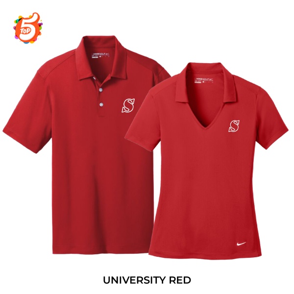 NIKE Dri-FIT Polo - Image 9