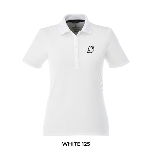 Ladies Dade Short Sleeve Polo - Image 12
