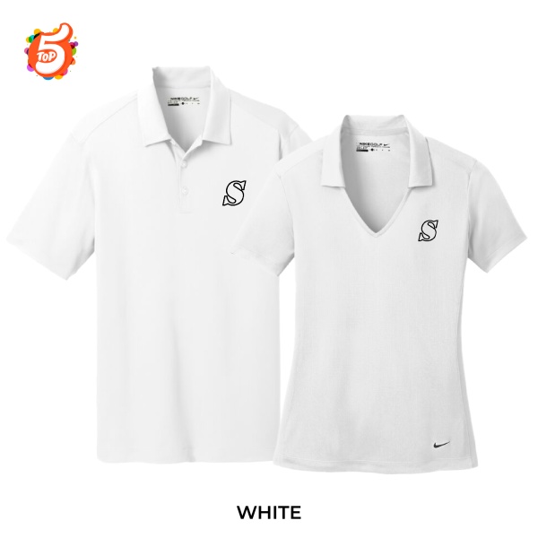 NIKE Dri-FIT Polo - Image 10