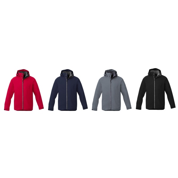 ARLINGTON 3-IN-1 JACKET - Image 5