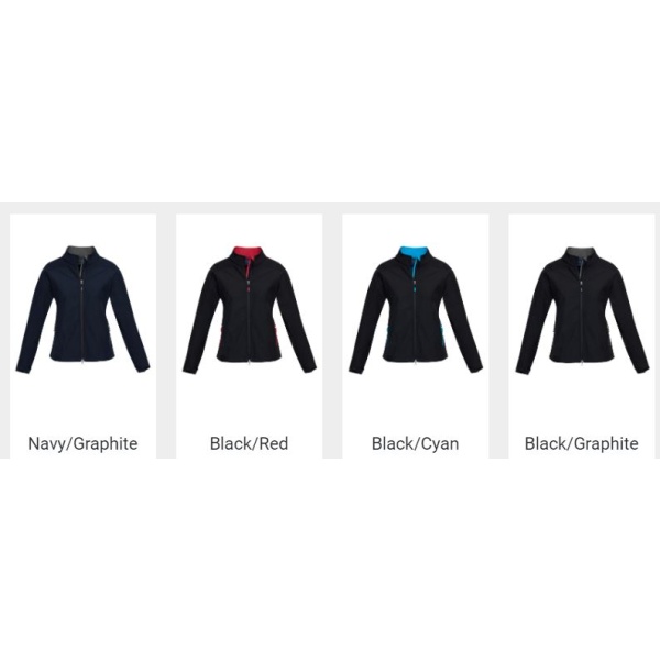 Ladies Geneva Jacket - Image 3
