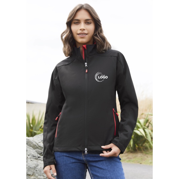 Ladies Geneva Jacket