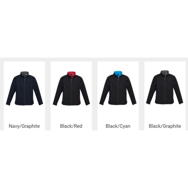 Mens Geneva Jacket - Image 3
