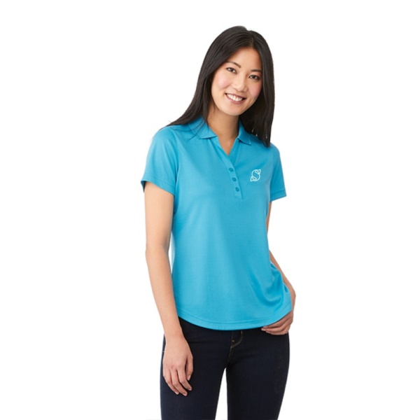 Ladies Otis Polo
