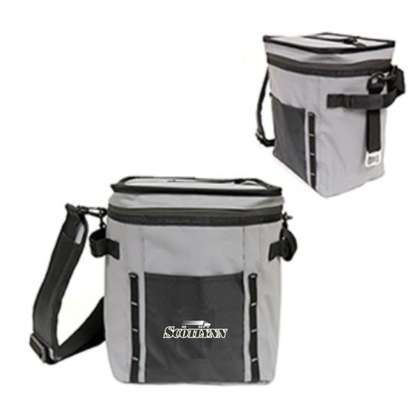 12 CAN GLACIERPEAK COOLER