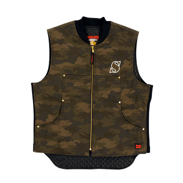 Moto Vest