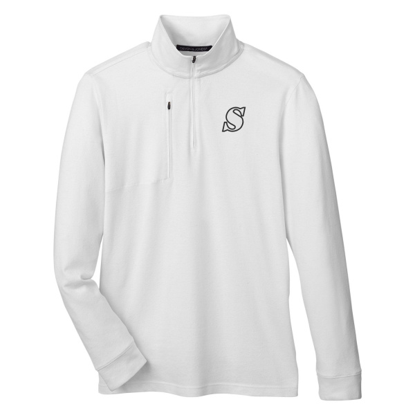 Men's Performance Quarter-Zip - Image 5