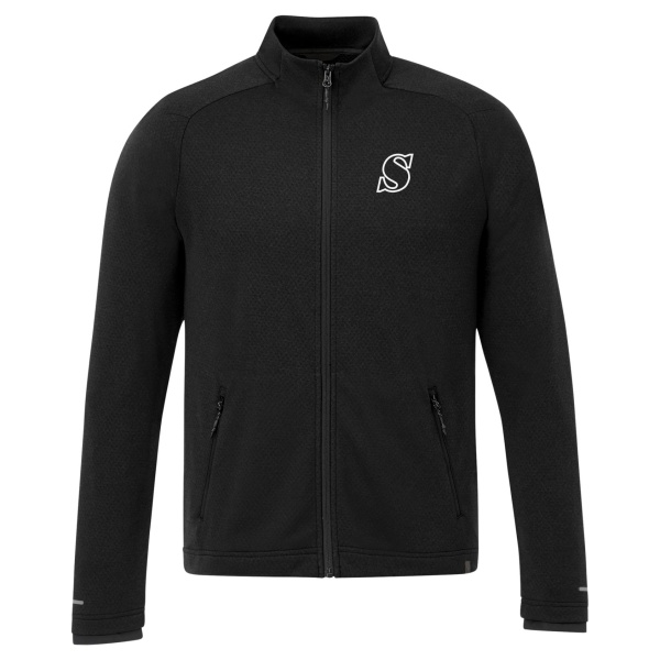MEN'S ASGARD ECO KNIT JACKET