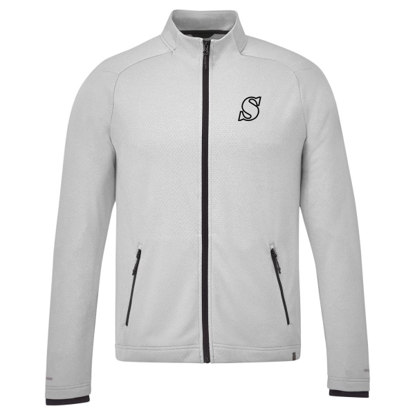 MEN'S ASGARD ECO KNIT JACKET - Image 4