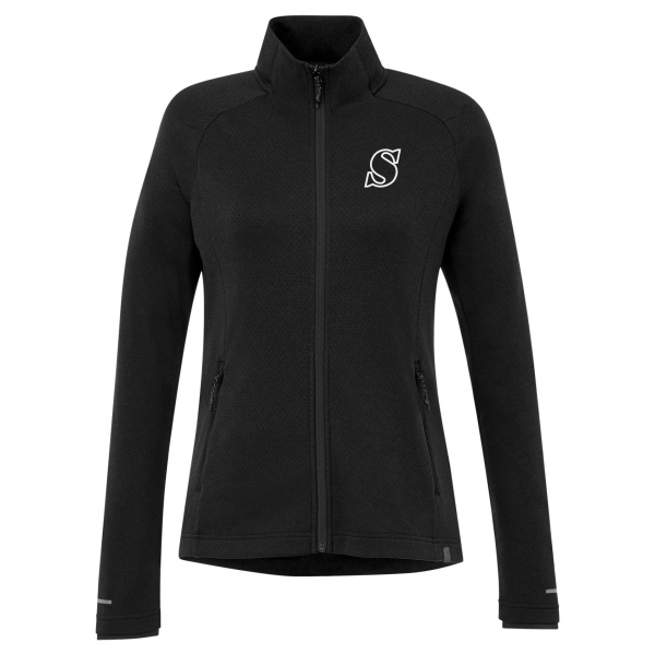 WOMEN'S ASGARD ECO KNIT JACKET