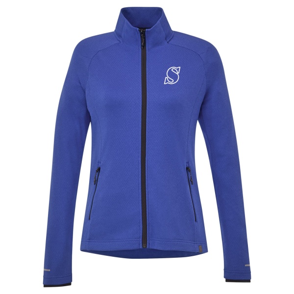 WOMEN'S ASGARD ECO KNIT JACKET - Image 2