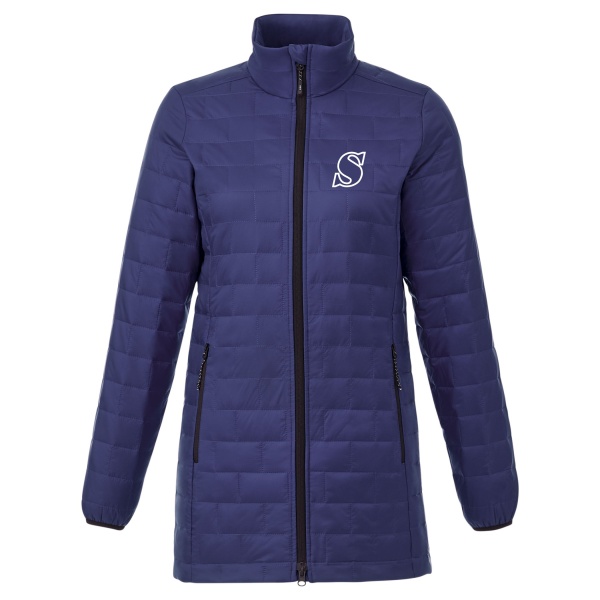 WOMEN'S TELLURIDE PACKABLE INSULATED JACKET - Image 4
